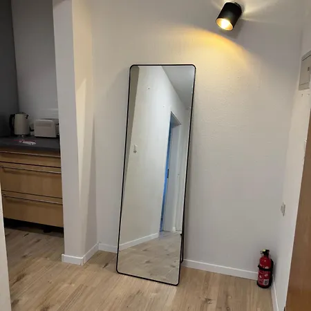 Appartement Erdgeschosszauber Freudenstadt