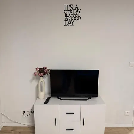 Erdgeschosszauber Διαμέρισμα