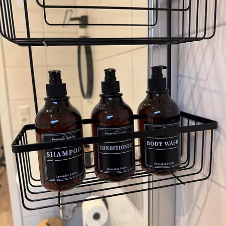 Appartement Erdgeschosszauber