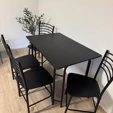 Erdgeschosszauber * Freudenstadt