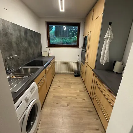 Erdgeschosszauber Freudenstadt