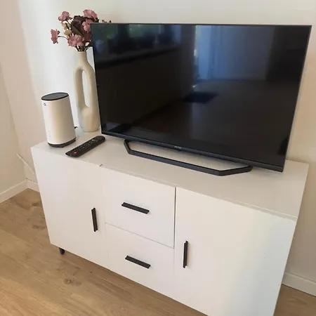 Erdgeschosszauber Appartement Freudenstadt