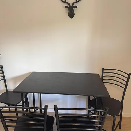 Erdgeschosszauber Φρόιντενσταντ