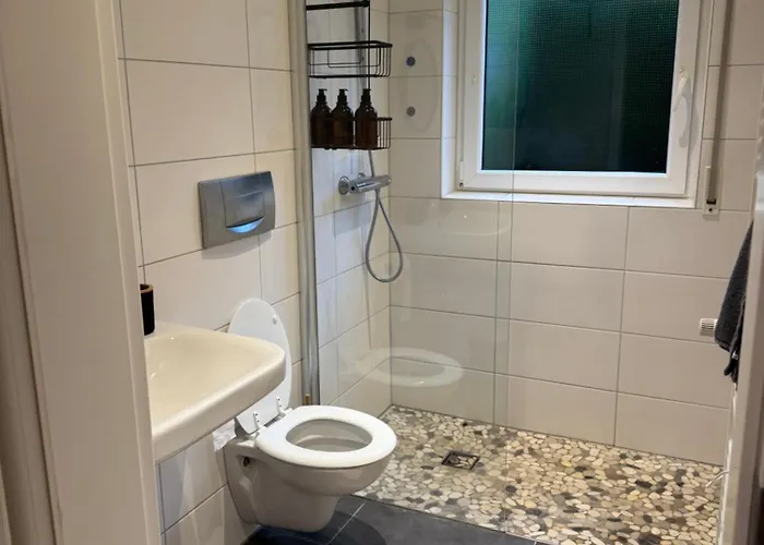 Διαμέρισμα Erdgeschosszauber *