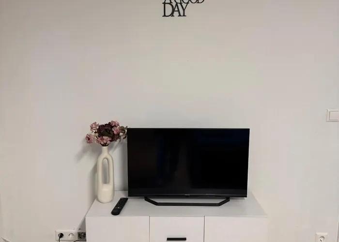 Erdgeschosszauber Διαμέρισμα