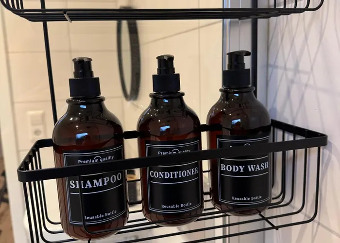 Διαμέρισμα Erdgeschosszauber