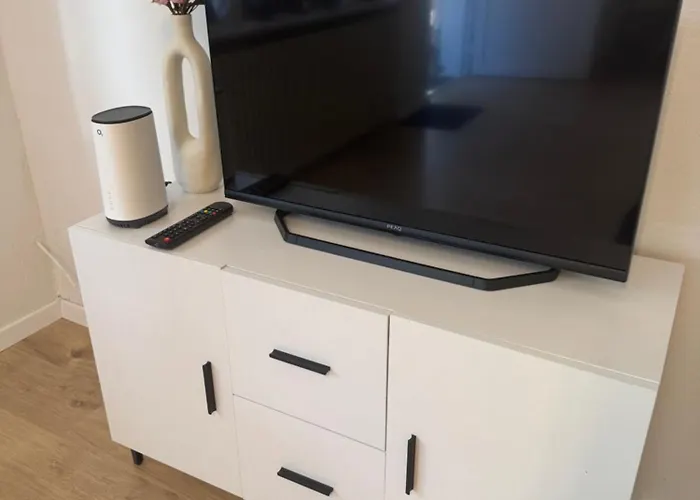 Erdgeschosszauber Διαμέρισμα Φρόιντενσταντ